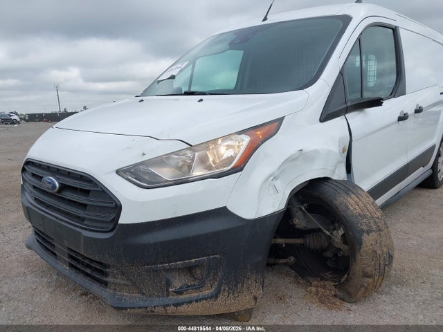 Ford Transit Xl