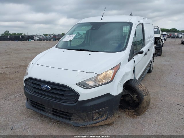 Ford Transit Xl