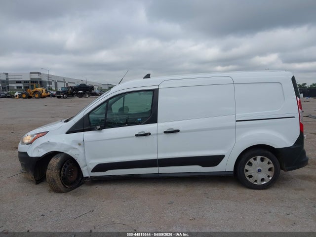 Ford Transit Xl