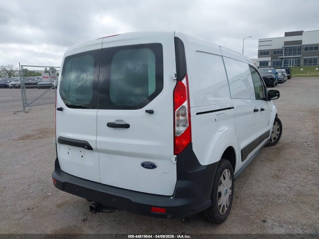 Ford Transit Xl