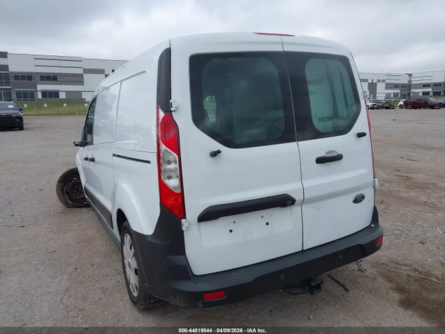 Ford Transit Xl