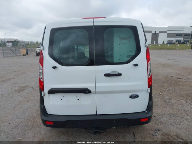 Ford Transit Xl