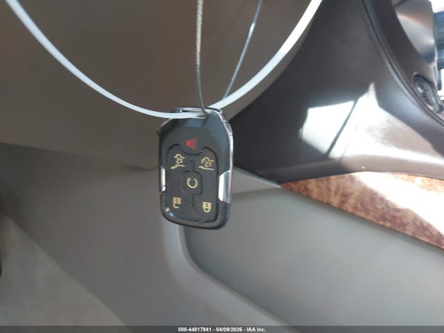 Chevrolet Tahoe Ltz
