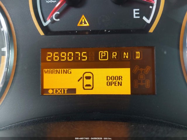Nissan Titan Sl