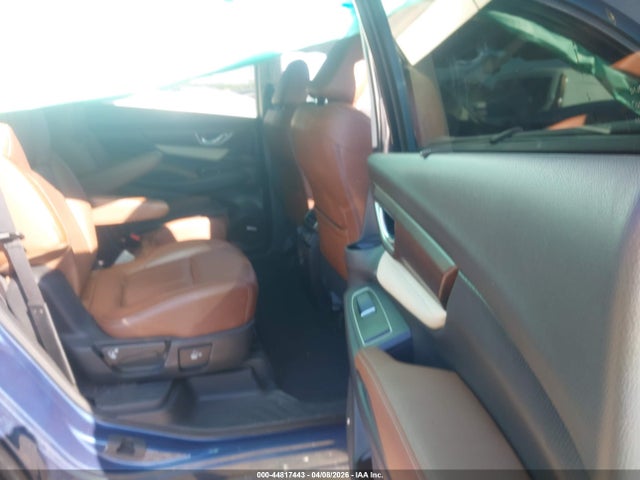 Subaru Ascent Touring