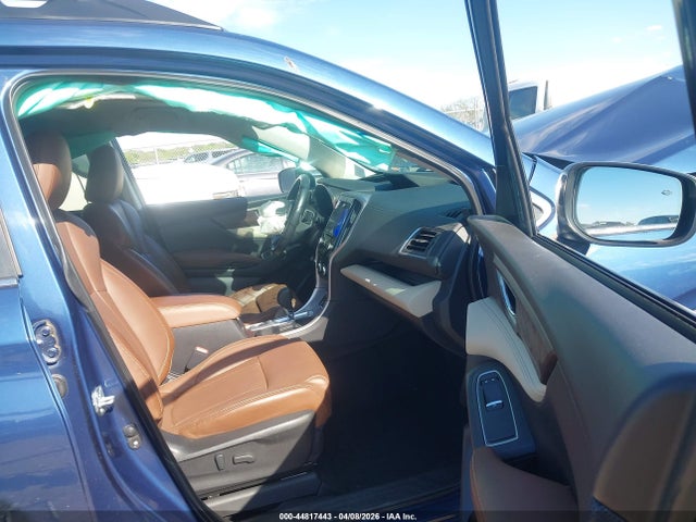 Subaru Ascent Touring