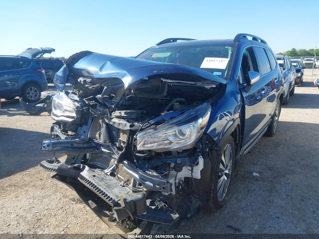 Subaru Ascent Touring