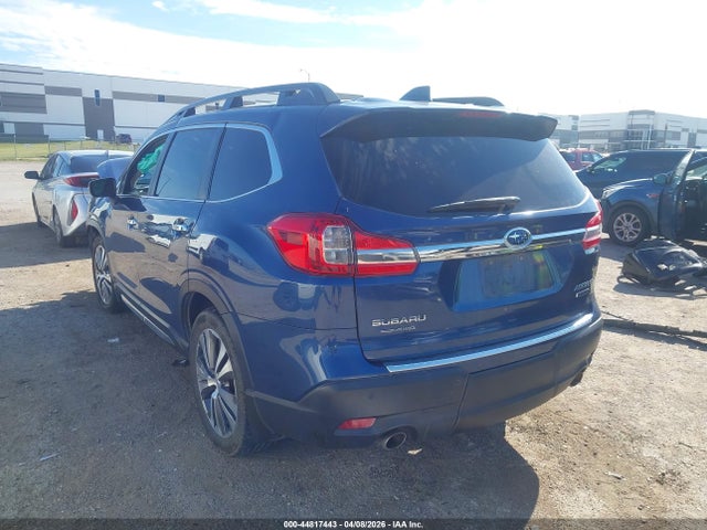 Subaru Ascent Touring