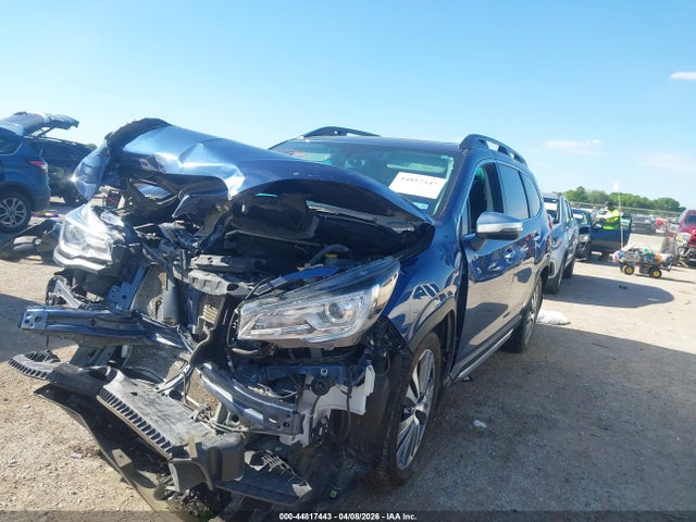 Subaru Ascent Touring