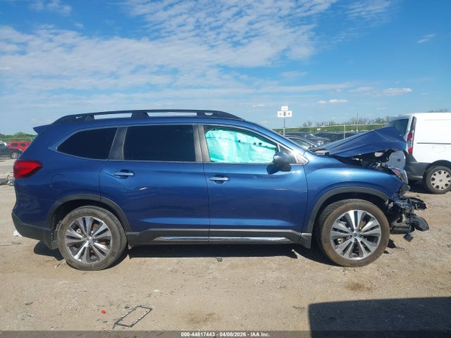 Subaru Ascent Touring
