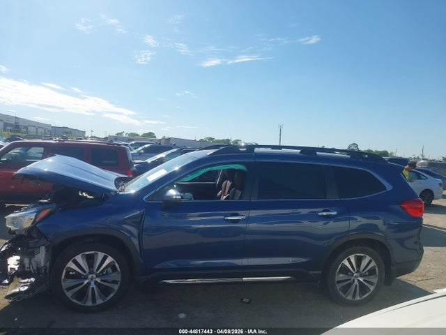 Subaru Ascent Touring