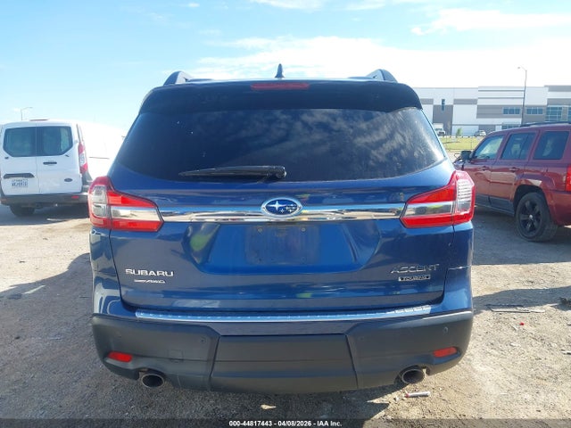 Subaru Ascent Touring