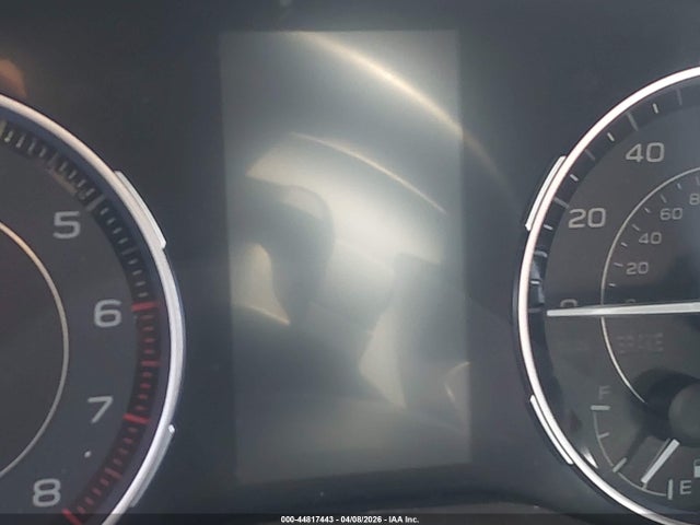 Subaru Ascent Touring