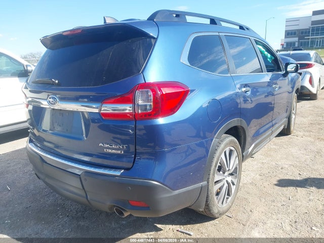 Subaru Ascent Touring