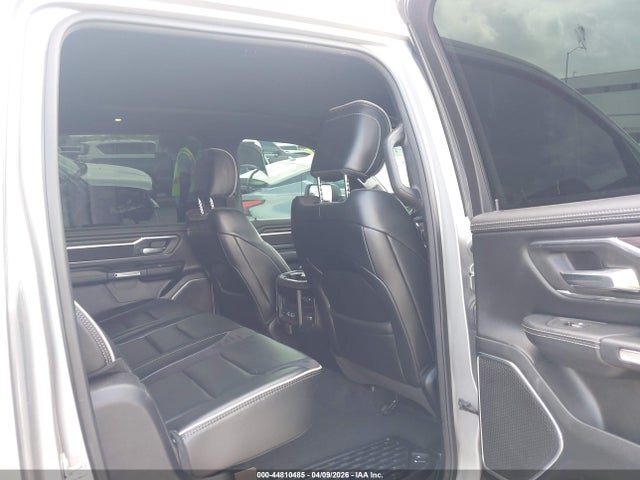 Ram 1500 Laramie  4x4 5'7 Box