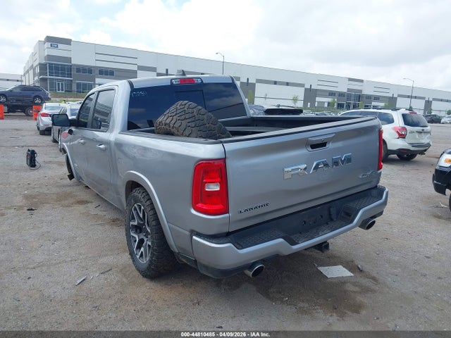 Ram 1500 Laramie  4x4 5'7 Box