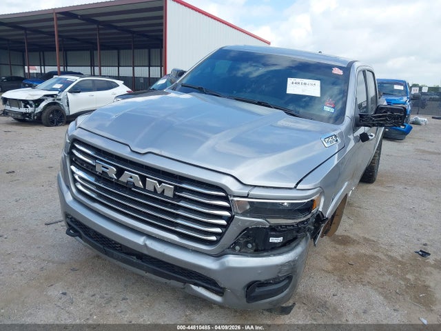 Ram 1500 Laramie  4x4 5'7 Box