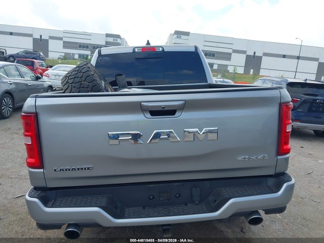Ram 1500 Laramie  4x4 5'7 Box