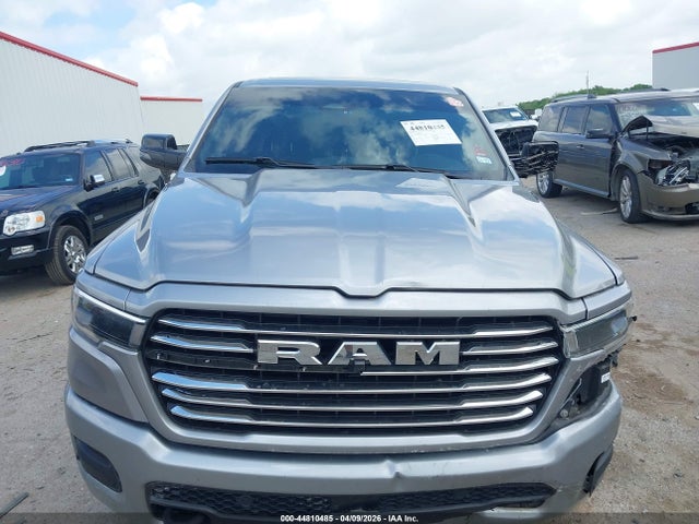 Ram 1500 Laramie  4x4 5'7 Box