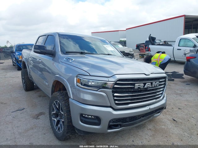 Salvage Ram 1500 Image