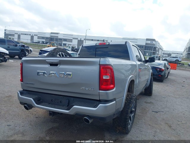 Ram 1500 Laramie  4x4 5'7 Box