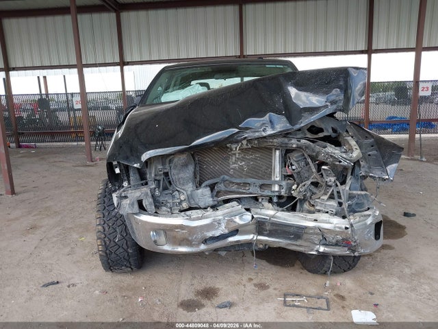 Ram 1500 Tradesman  4x2 5'7 Box
