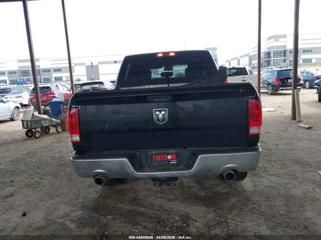 Ram 1500 Tradesman  4x2 5'7 Box