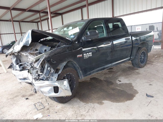 Ram 1500 Tradesman  4x2 5'7 Box