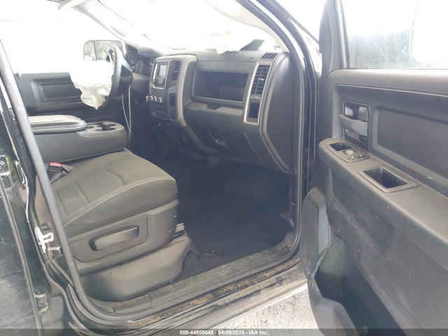 Ram 1500 Tradesman  4x2 5'7 Box