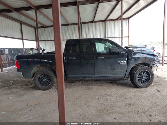 Ram 1500 Tradesman  4x2 5'7 Box