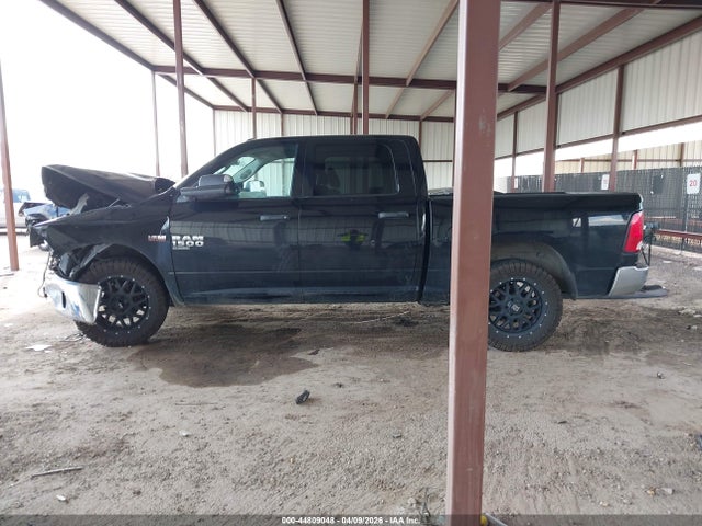 Ram 1500 Tradesman  4x2 5'7 Box