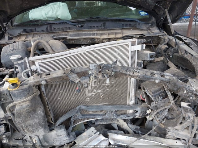 Ram 1500 Tradesman  4x2 5'7 Box