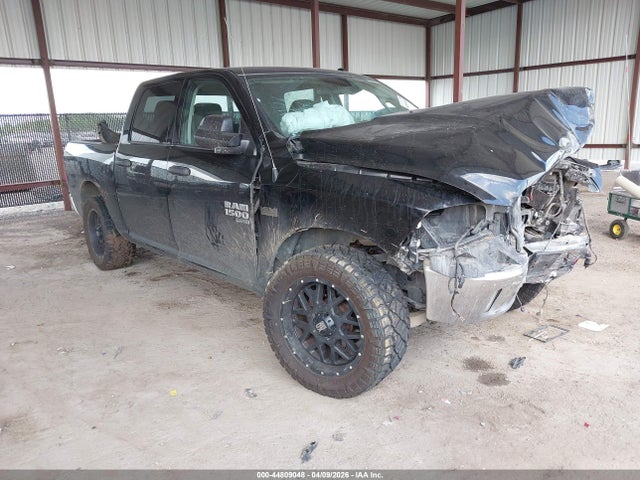 Salvage Ram 1500 Image