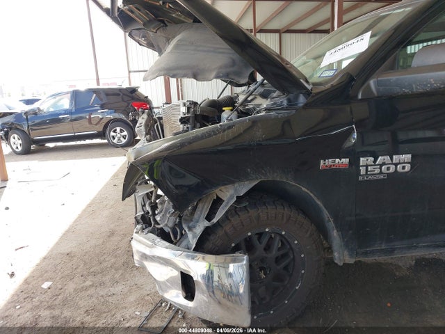 Ram 1500 Tradesman  4x2 5'7 Box