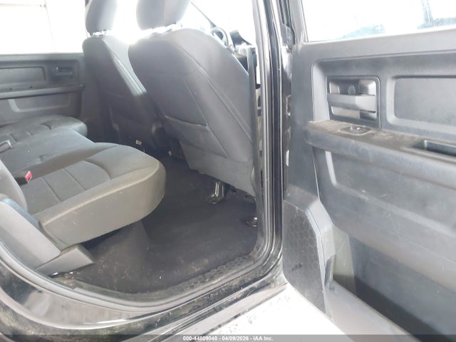 Ram 1500 Tradesman  4x2 5'7 Box