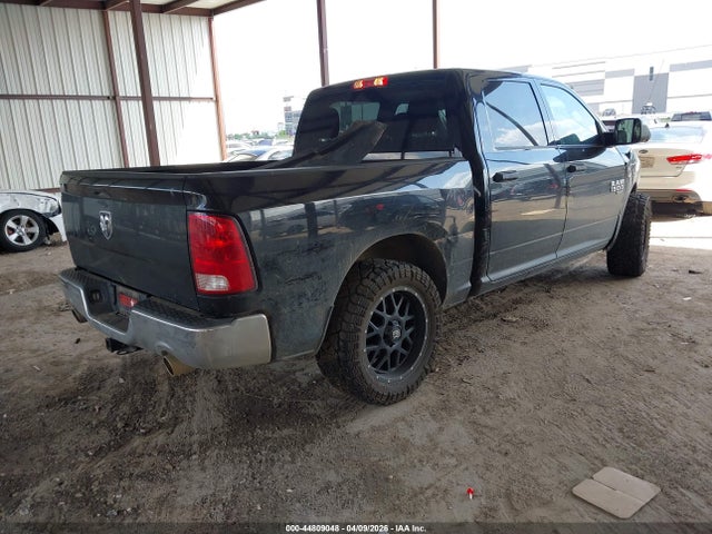 Ram 1500 Tradesman  4x2 5'7 Box
