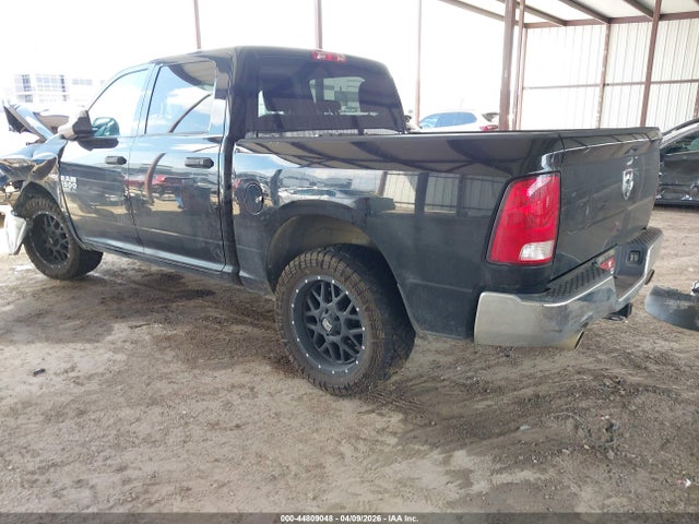 Ram 1500 Tradesman  4x2 5'7 Box