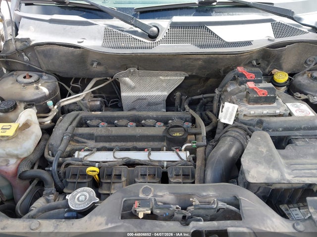 Jeep Patriot Latitude