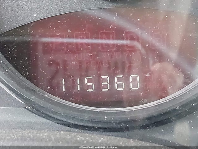 Jeep Patriot Latitude