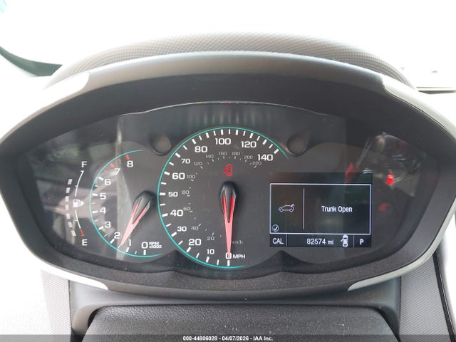 Chevrolet Sonic Fwd  Premier