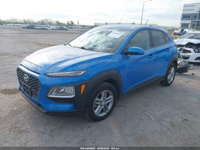Hyundai KONA Se