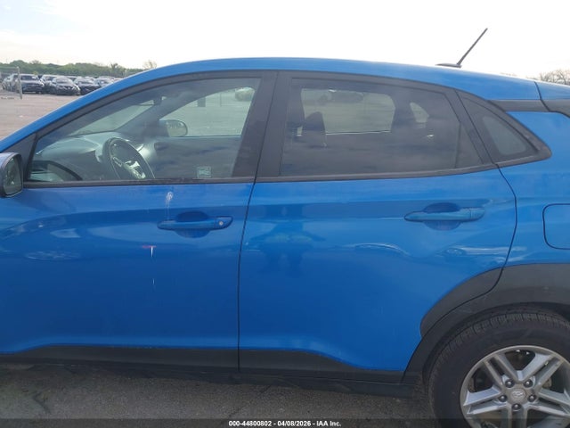 Hyundai KONA Se