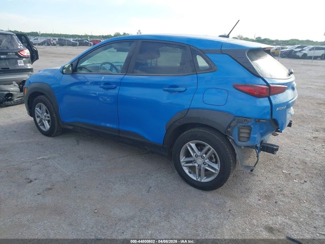 Hyundai KONA Se