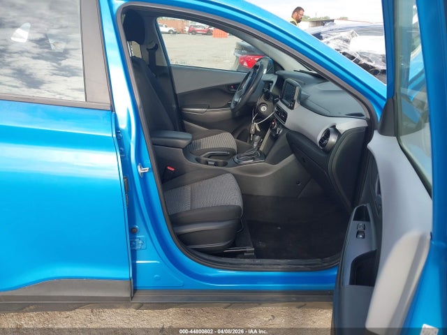 Hyundai KONA Se