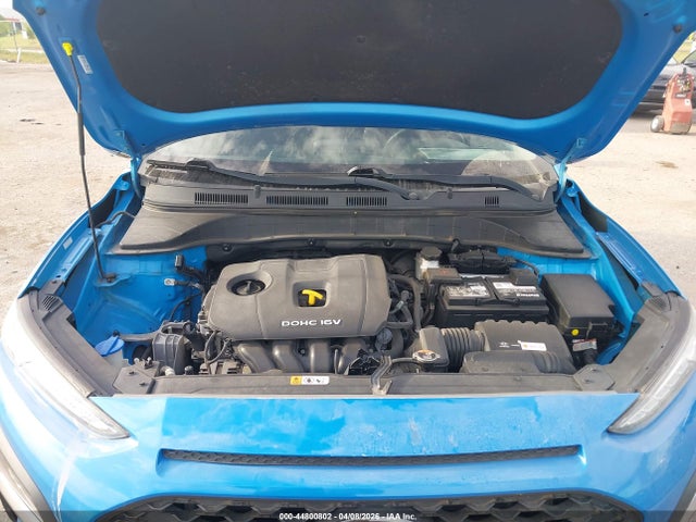 Hyundai KONA Se