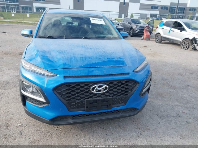 Hyundai KONA Se