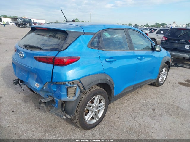 Hyundai KONA Se