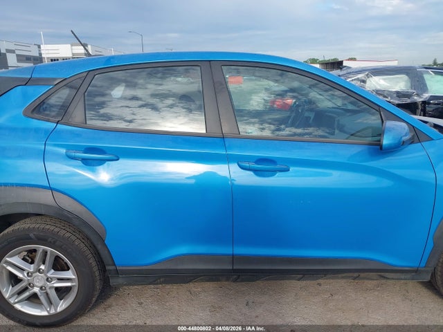 Hyundai KONA Se