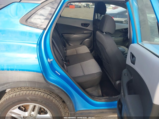 Hyundai KONA Se