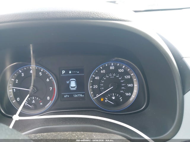 Hyundai KONA Se